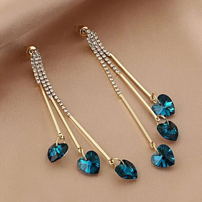 Charming Earring for Any Occasion