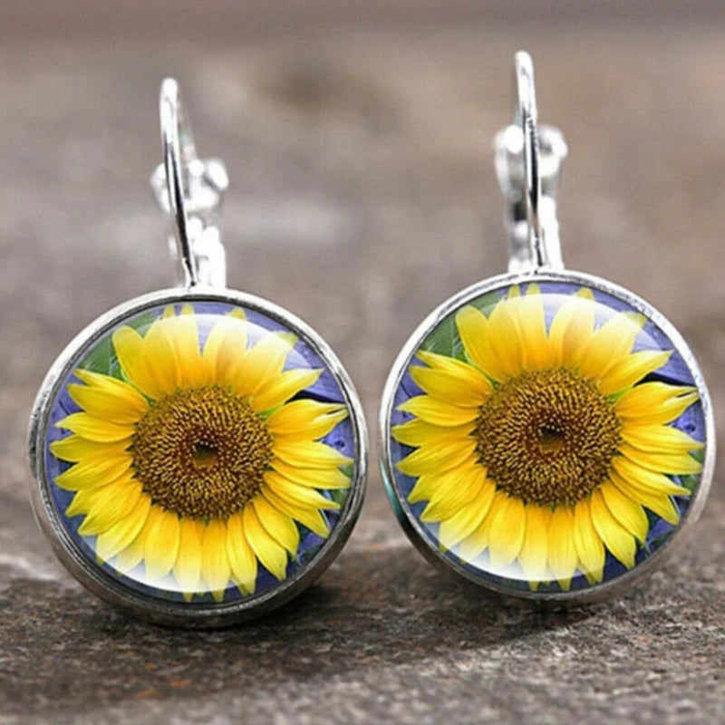 Charming Earring for Any Occasion