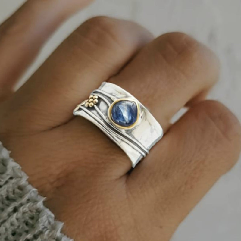 Vintage Handmade Ring