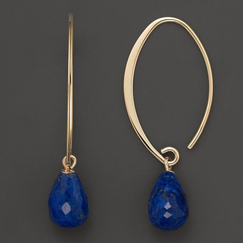 Elegant Gold Earring for Every Occasion