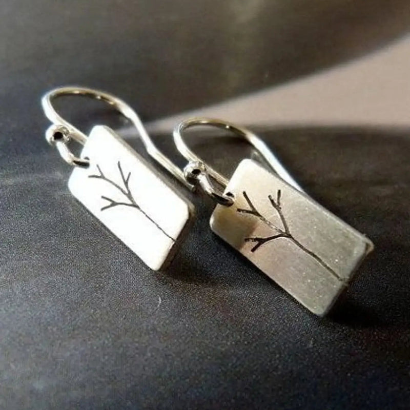 Classic Earring with Timeless Appeal
