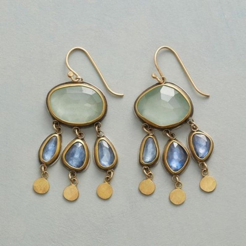 Stunning Earring for Daily Wear
