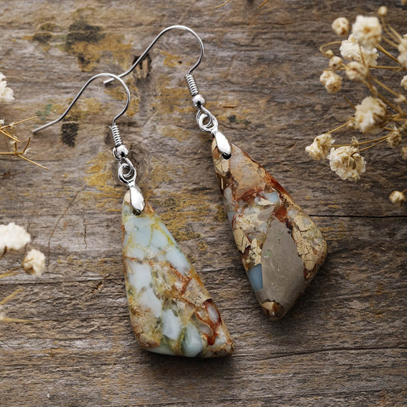 Romantic Earring for Special Moments