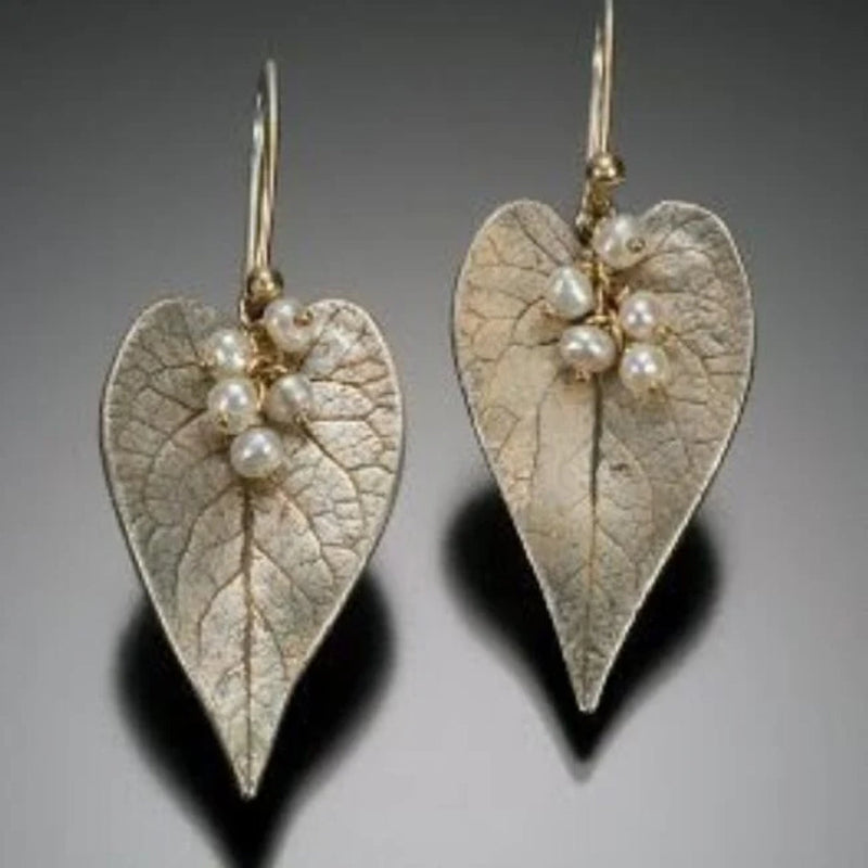 Elegant Pearl Earring for Every Occasion
