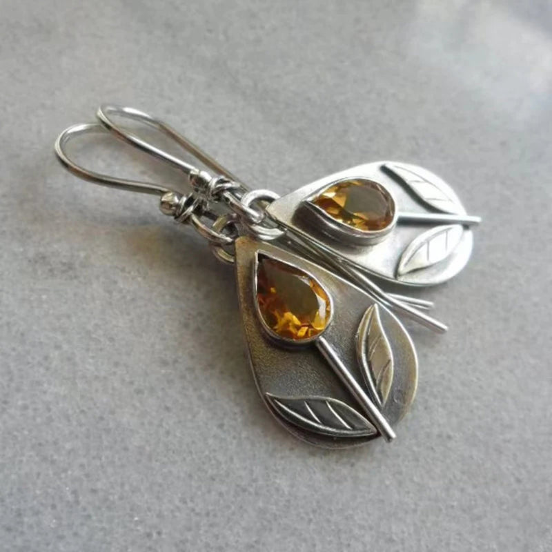Stunning Earring for Daily Wear