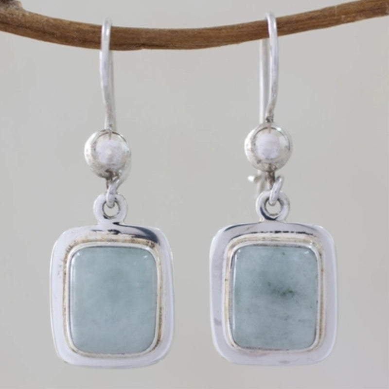 Stunning Silver Earring for Daily Wear