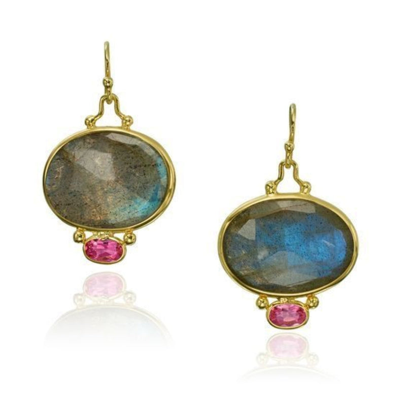 Delicate Artisan Earring