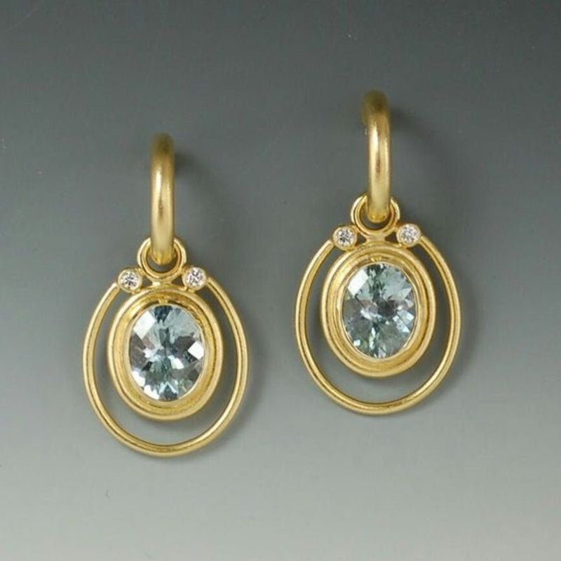 Elegant Gold Earring for Every Occasion