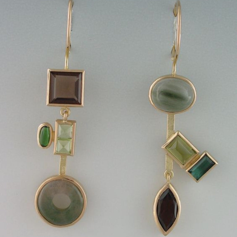 Elegant Earring for Every Occasion