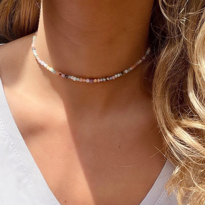 Romantic Necklace for Special Moments