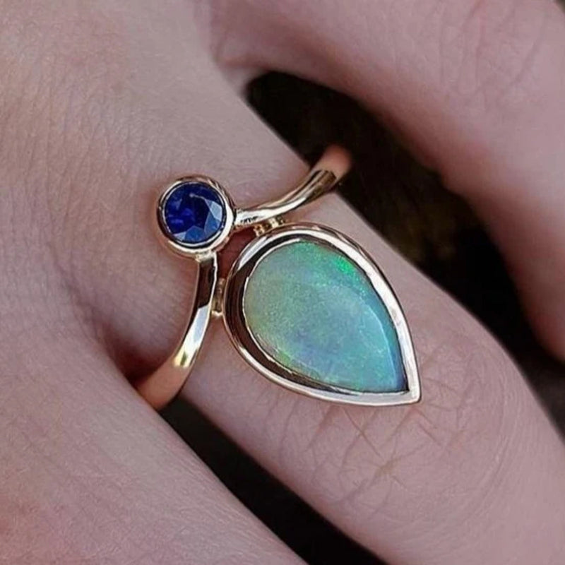 Charming Ring for Any Occasion