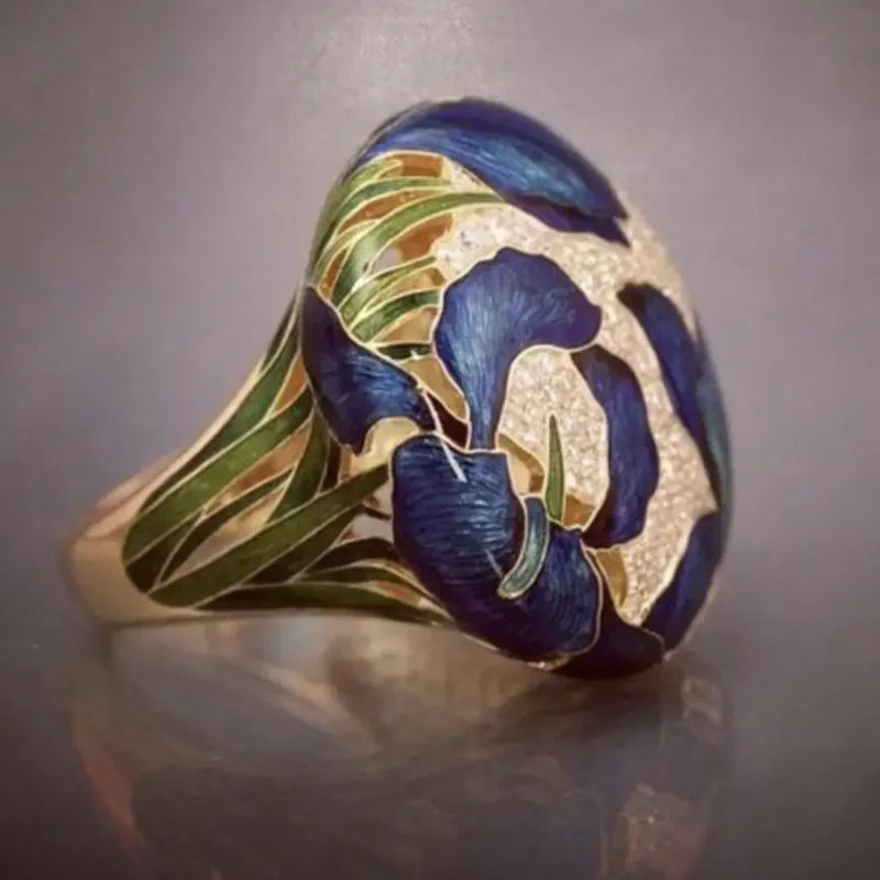 Charming Ring for Any Occasion