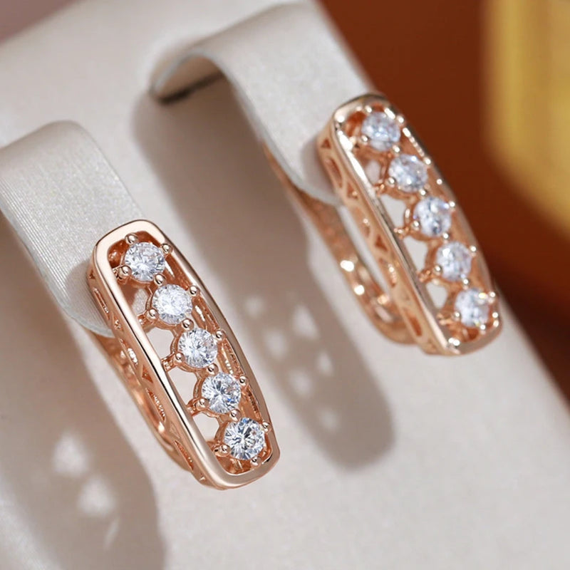 Beautiful Earring with Unique Style