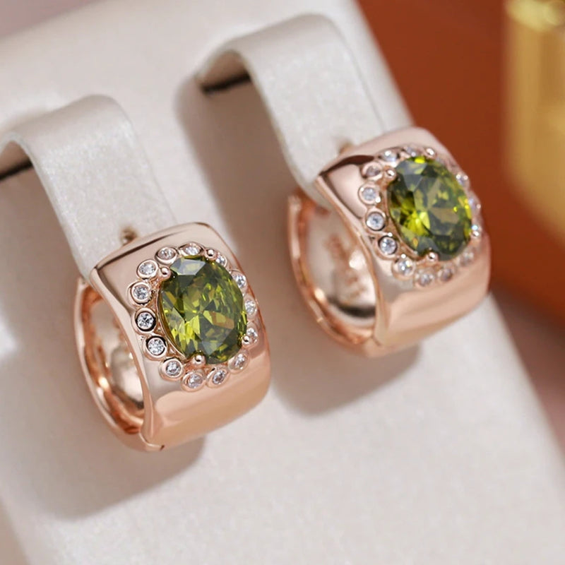 Classic Earring with Timeless Appeal