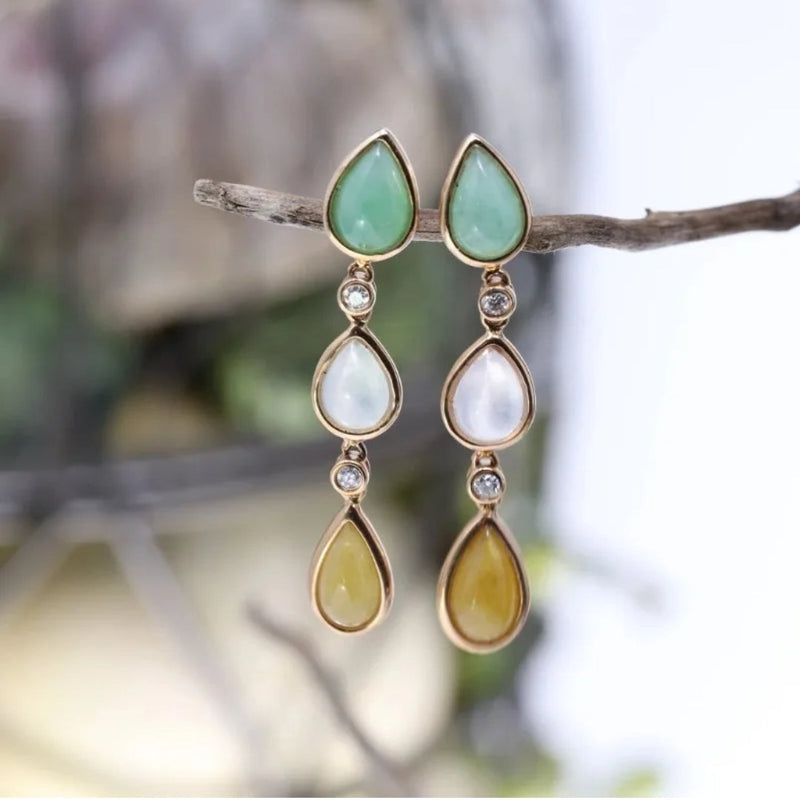 Elegant Earring for Every Occasion