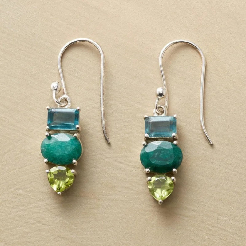 Classic Earring with Timeless Appeal