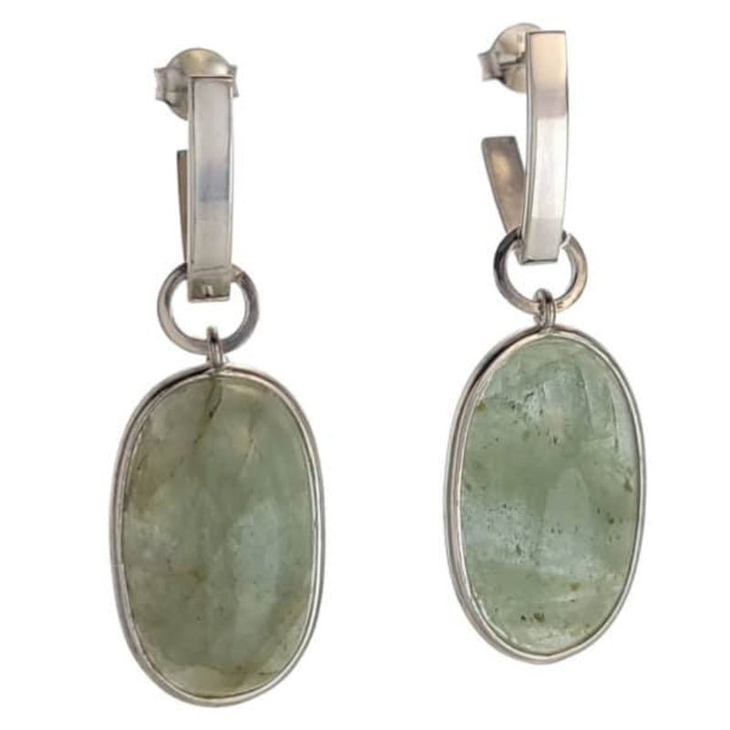 Elegant Silver Earring for Every Occasion