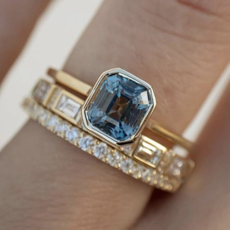 Romantic Ring for Special Moments