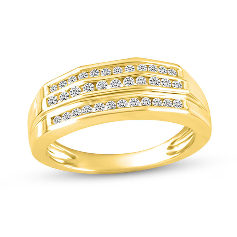 Classic Ring with Timeless Appeal
