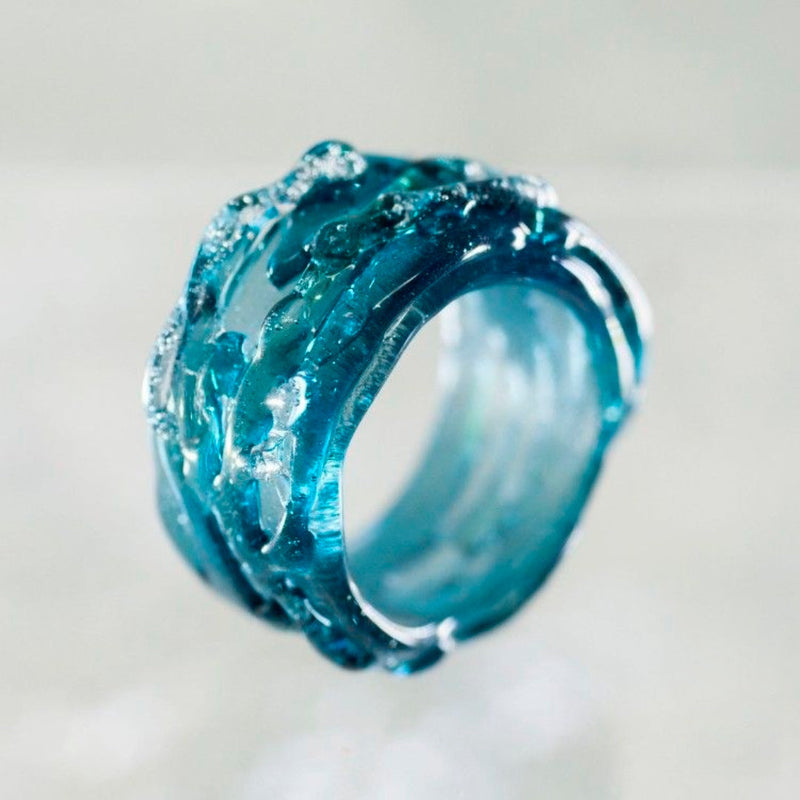 Classic Ring with Timeless Appeal