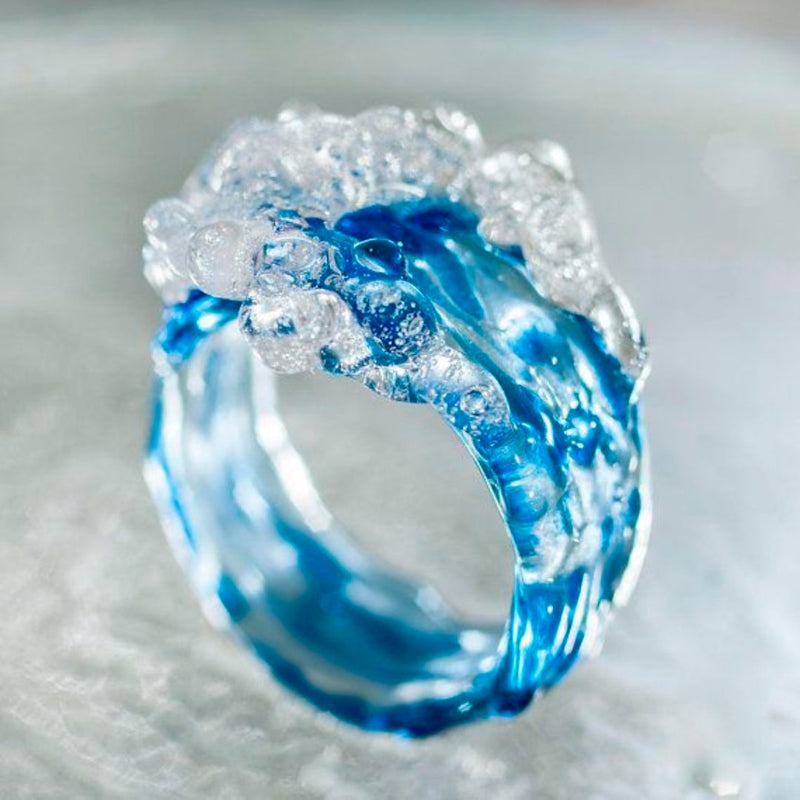 Vintage Handmade Ring
