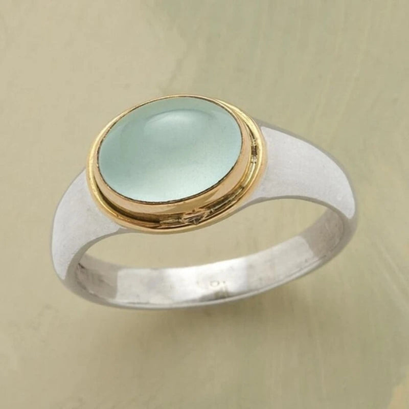 Elegant Gold Ring for Every Occasion