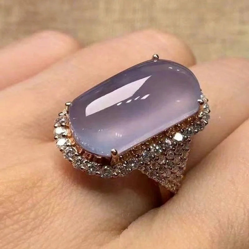 Delicate Artisan Ring