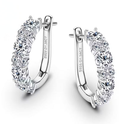 Stunning Gold Earring for Daily Wear
