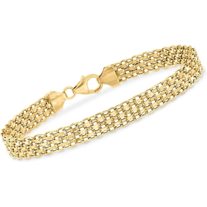 Charming Bracelet for Any Occasion