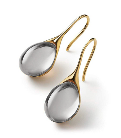 Charming Gold Earring for Any Occasion