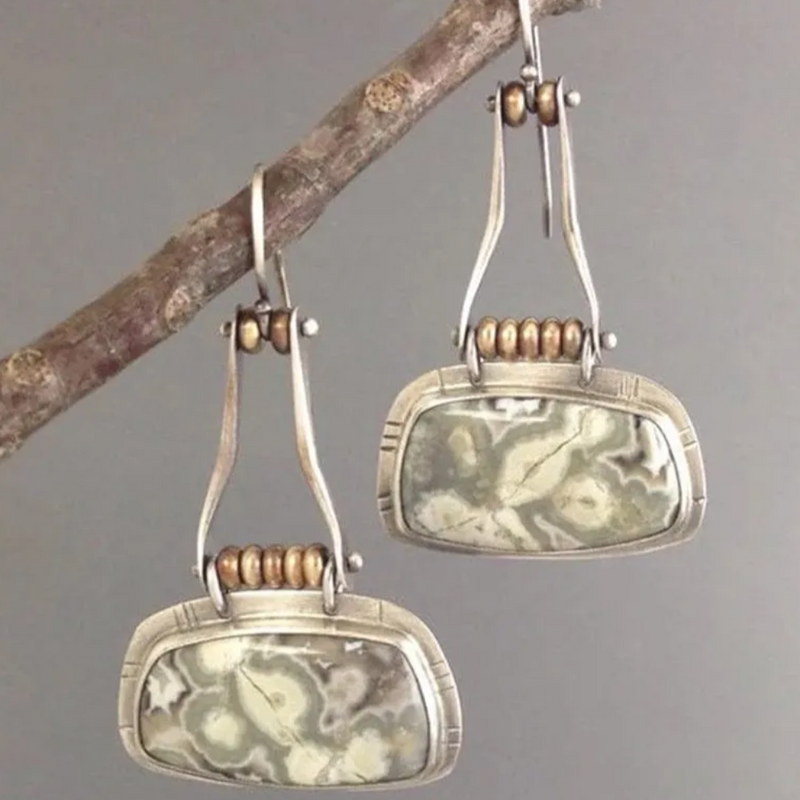 Classic Earring with Timeless Appeal