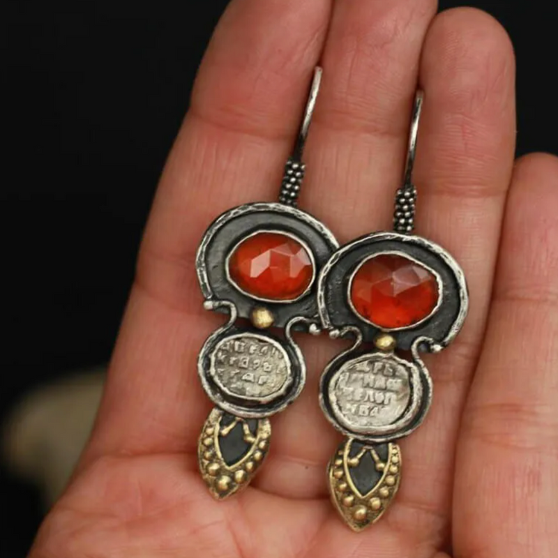 Classic Earring with Timeless Appeal