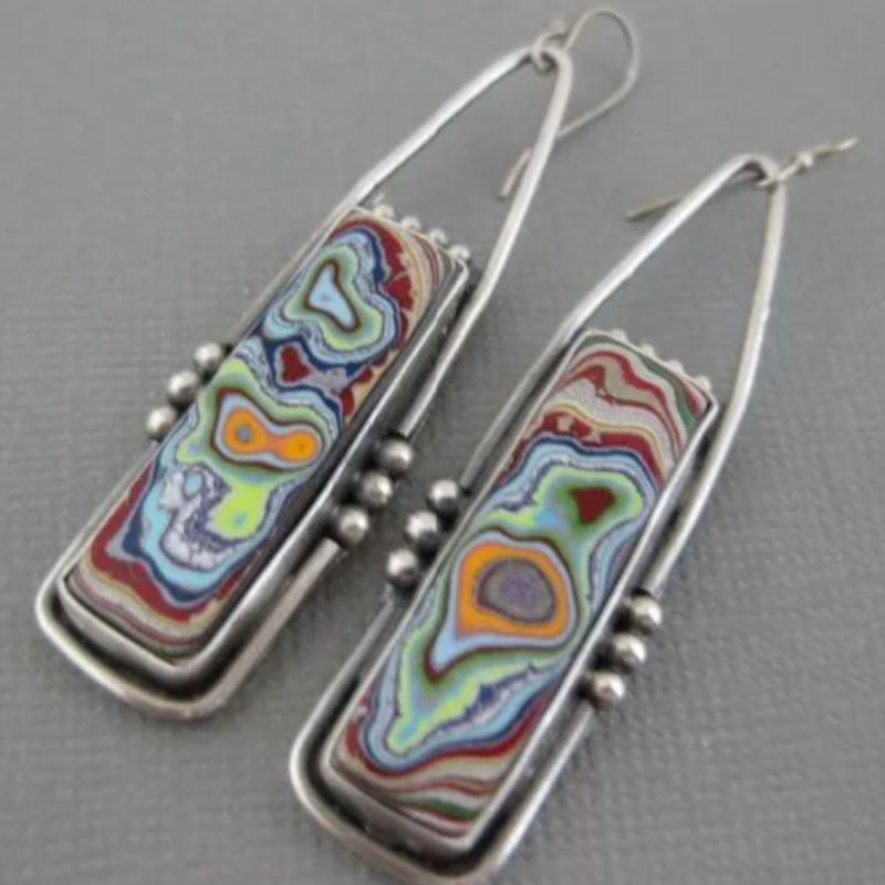 Charming Earring for Any Occasion