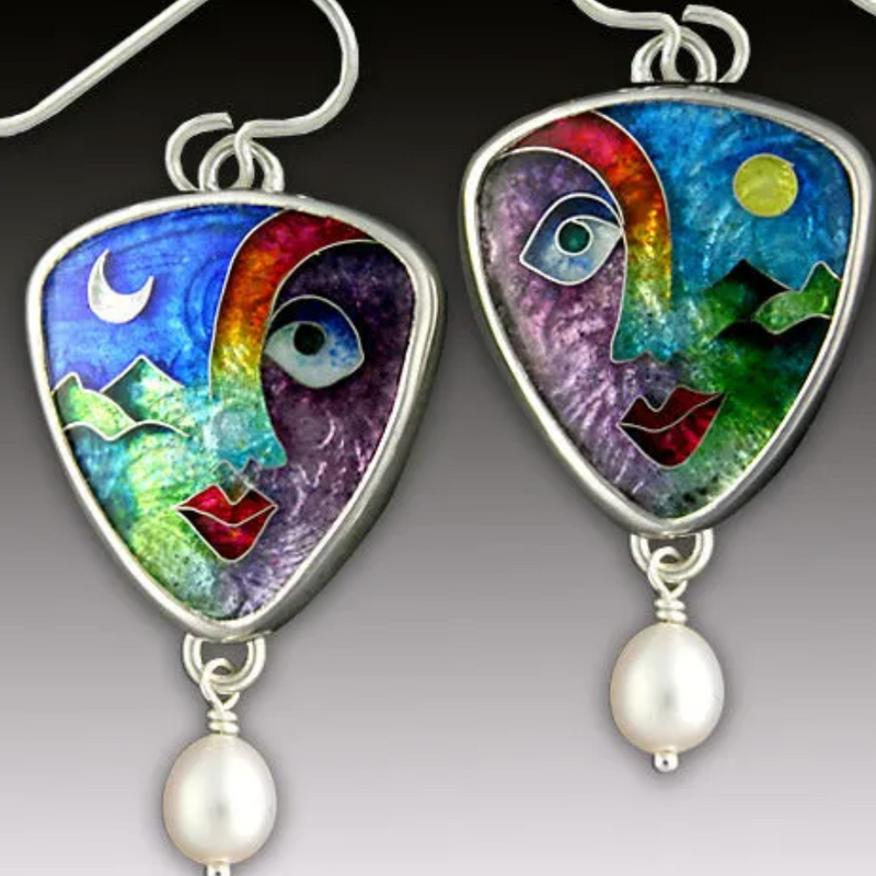 Stunning Earring for Daily Wear