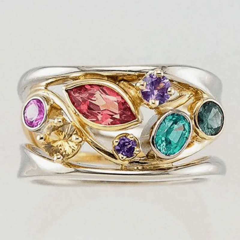 Elegant Ring for Every Occasion