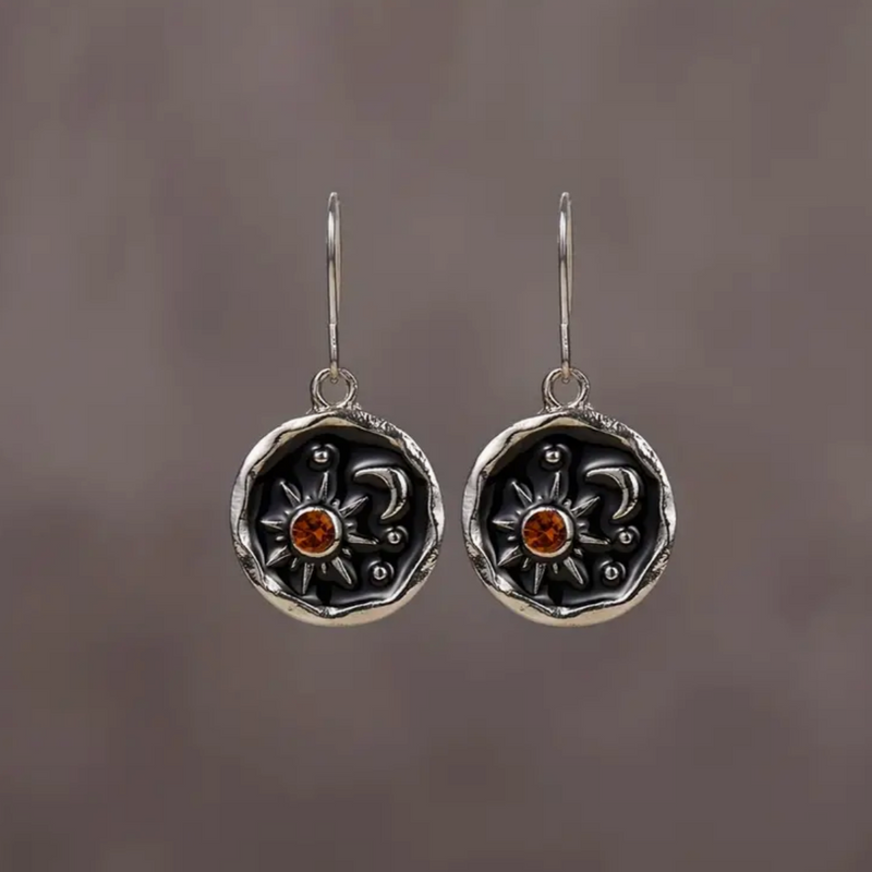 Charming Earring for Any Occasion