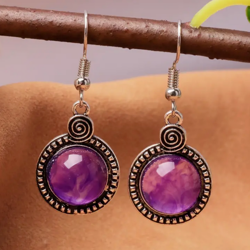 Classic Earring with Timeless Appeal