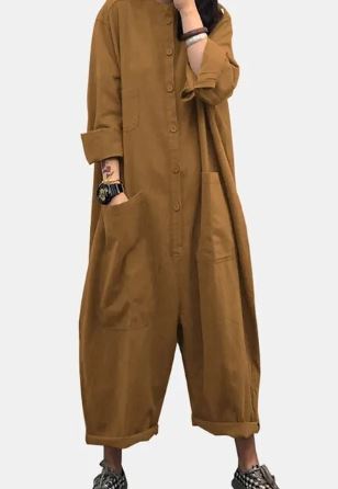 JO | Uncomplicated and stylish Romper