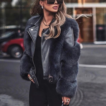 Elegantly Designed Jacket
