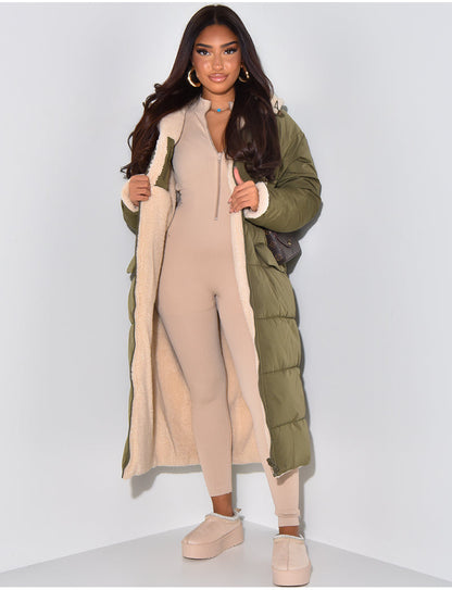 Elegantly Designed Jacket