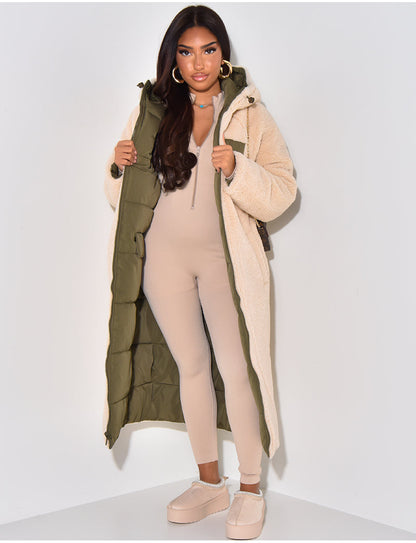 Elegantly Designed Jacket