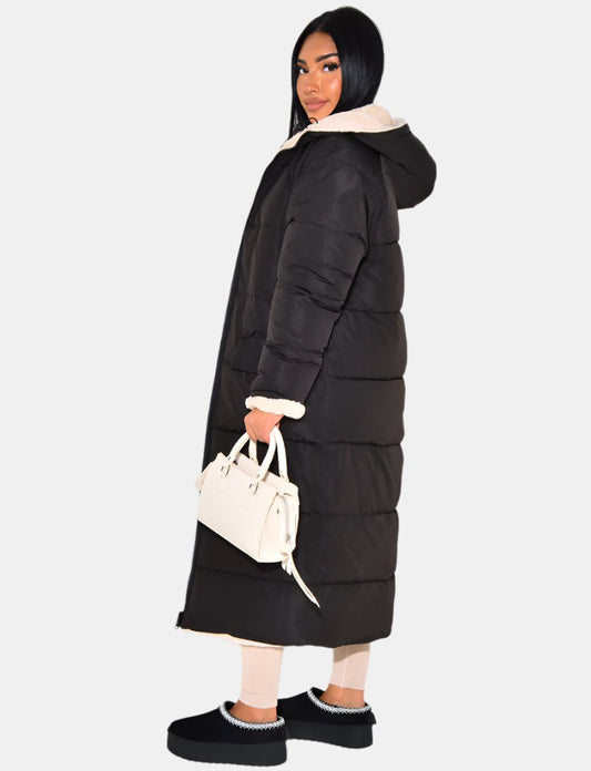 Elegantly Designed Jacket