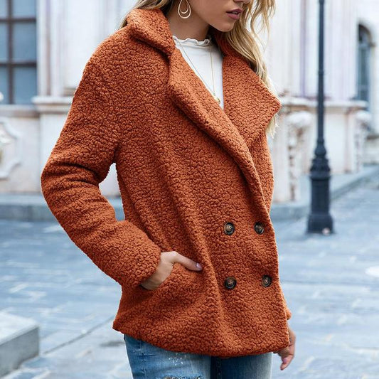 Timeless Vintage Style Jacket