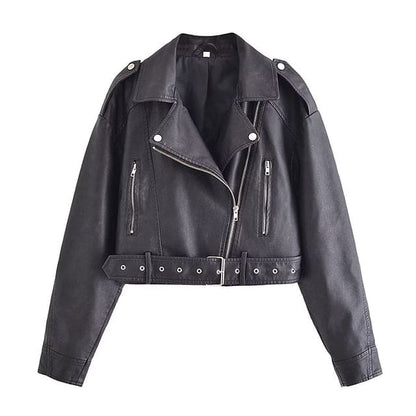 Thoughtfully Designed Jacket