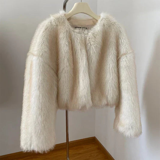 JO | Elegant short jacket