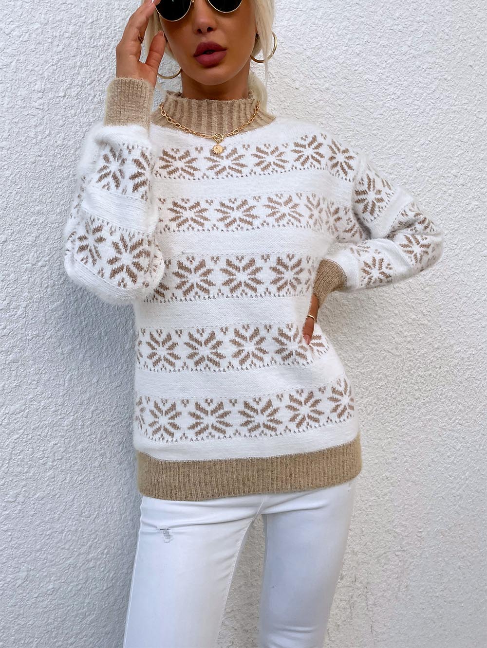 Classic Vintage Sweater