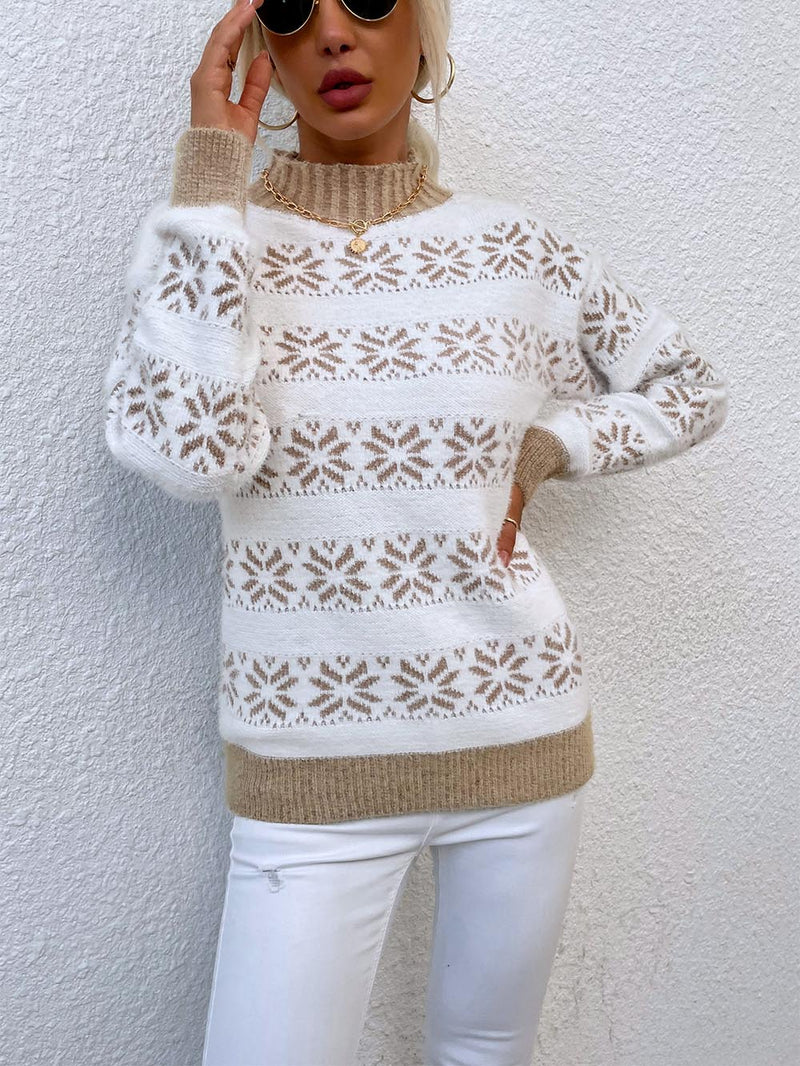 Classic Vintage Sweater