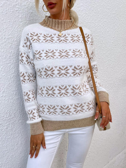 Classic Vintage Sweater