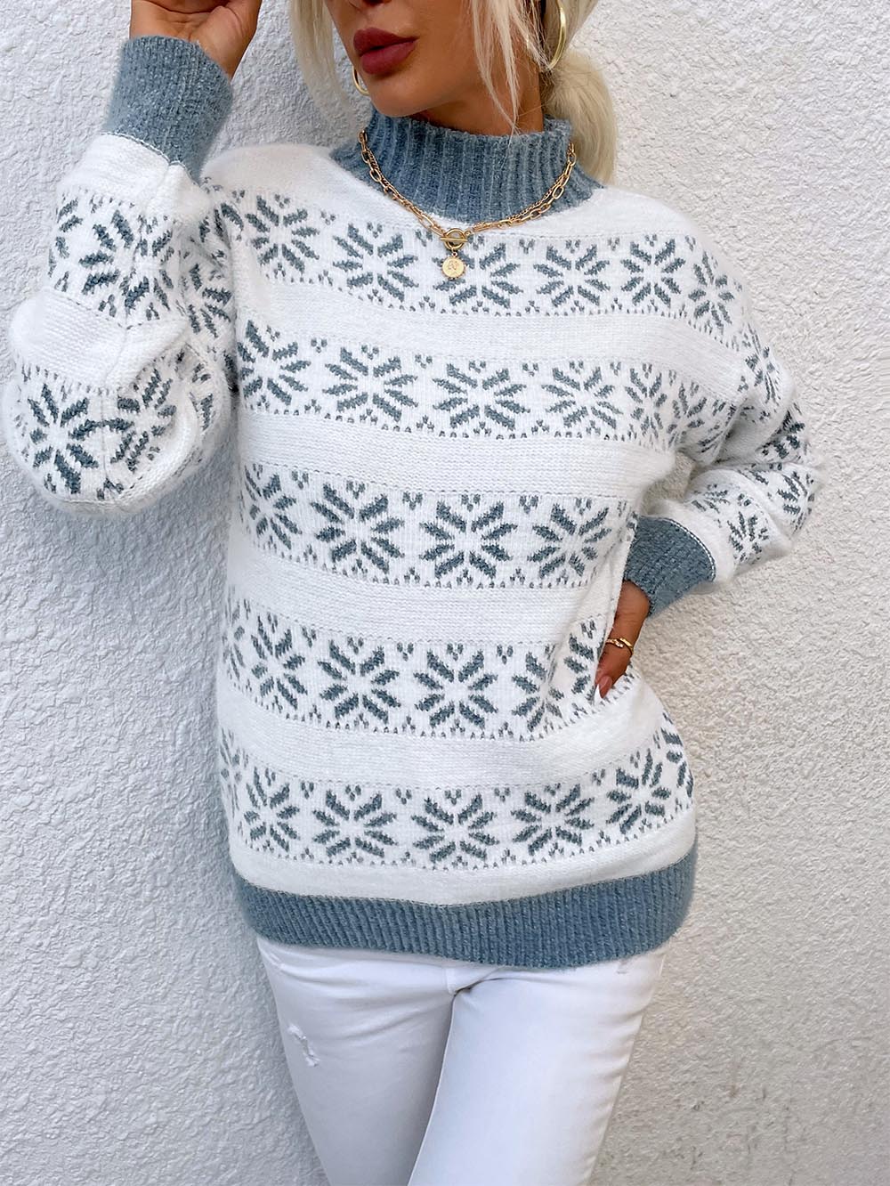 Classic Vintage Sweater
