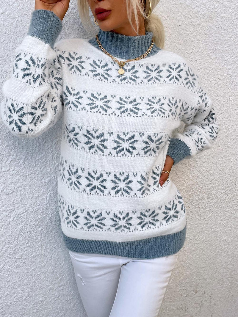 Classic Vintage Sweater